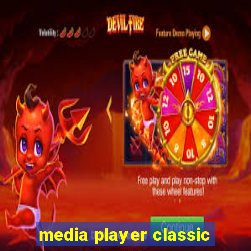 media player classic